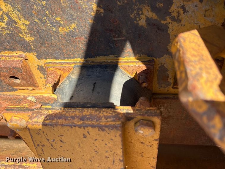 image for item DO1248 Construction Equipment Company Screen-It screening plant