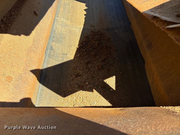 image for item DO1248 Construction Equipment Company Screen-It screening plant