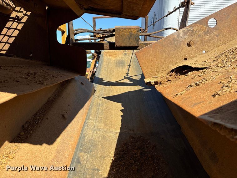 image for item DO1248 Construction Equipment Company Screen-It screening plant