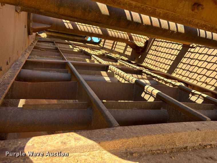 image for item DO1248 Construction Equipment Company Screen-It screening plant