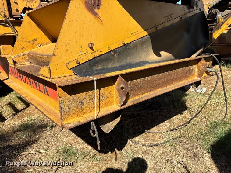 image for item DO1248 Construction Equipment Company Screen-It screening plant