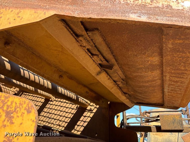 image for item DO1248 Construction Equipment Company Screen-It screening plant