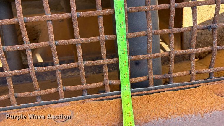 image for item DO1248 Construction Equipment Company Screen-It screening plant