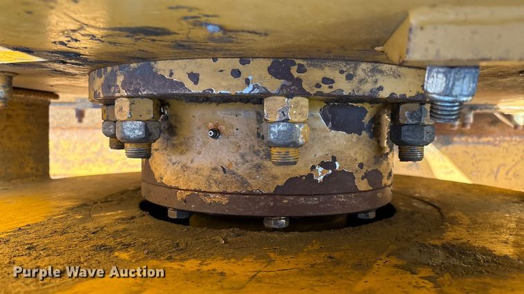 image for item DO1248 Construction Equipment Company Screen-It screening plant