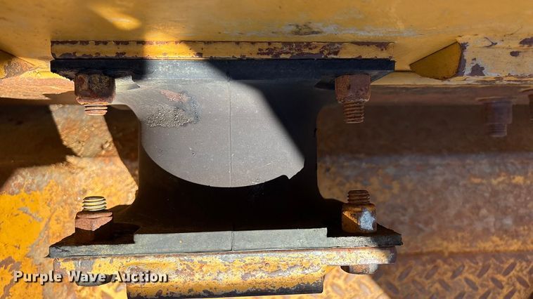 image for item DO1248 Construction Equipment Company Screen-It screening plant