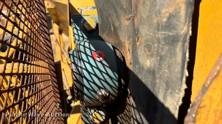 image for item DO1248 Construction Equipment Company Screen-It screening plant