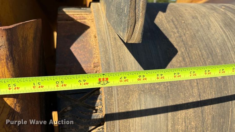 image for item DO1248 Construction Equipment Company Screen-It screening plant