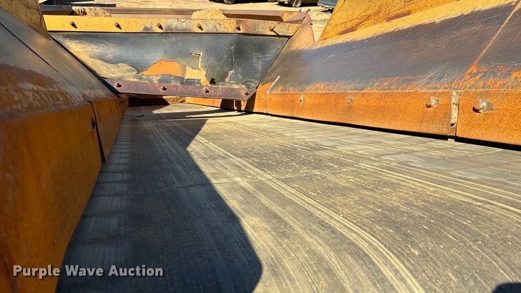 image for item DO1248 Construction Equipment Company Screen-It screening plant