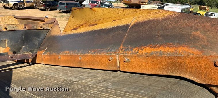 image for item DO1248 Construction Equipment Company Screen-It screening plant