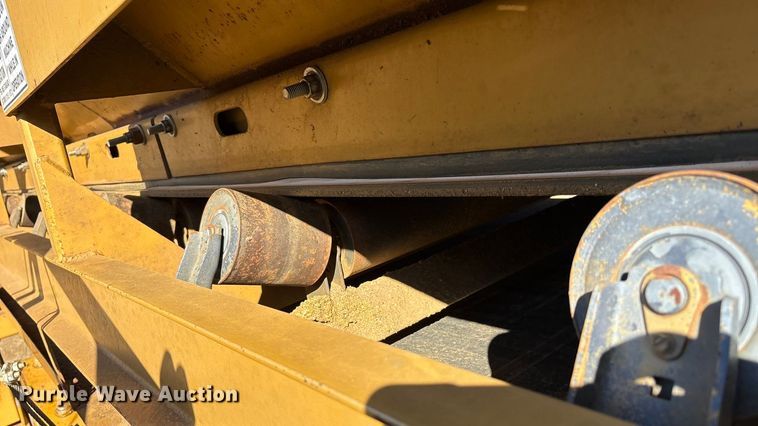 image for item DO1248 Construction Equipment Company Screen-It screening plant