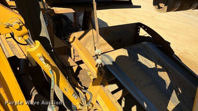 image for item DO1248 Construction Equipment Company Screen-It screening plant