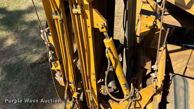 image for item DO1248 Construction Equipment Company Screen-It screening plant