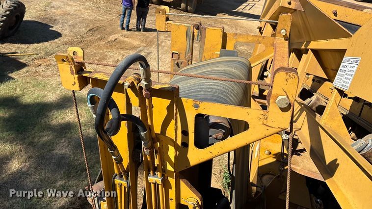 image for item DO1248 Construction Equipment Company Screen-It screening plant