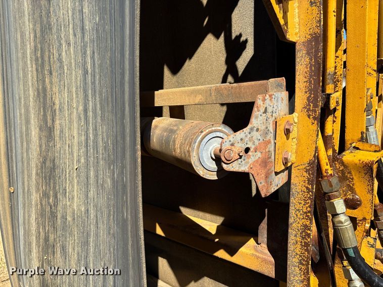 image for item DO1248 Construction Equipment Company Screen-It screening plant