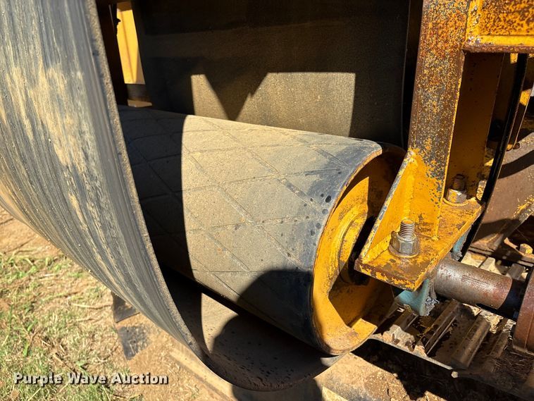 image for item DO1248 Construction Equipment Company Screen-It screening plant