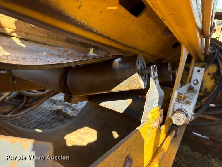 image for item DO1248 Construction Equipment Company Screen-It screening plant