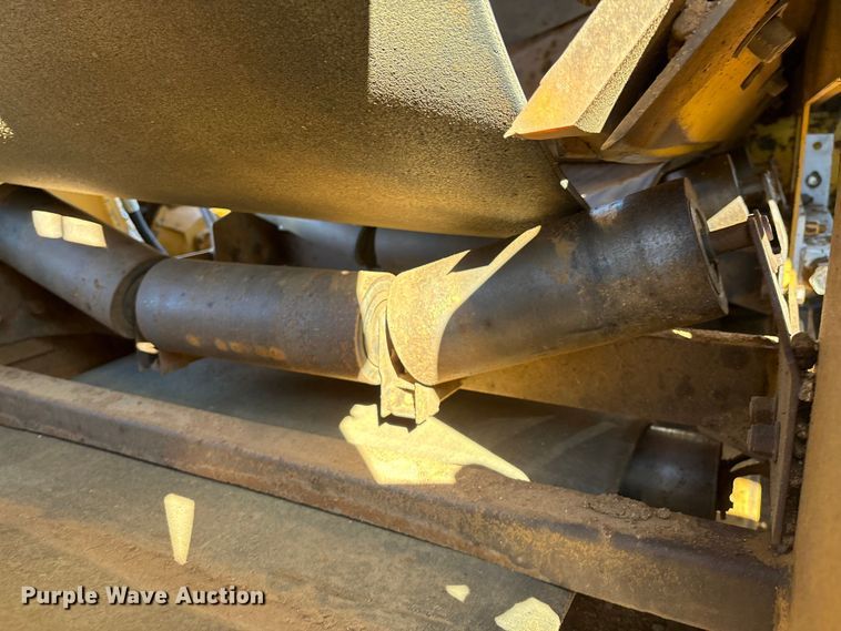 image for item DO1248 Construction Equipment Company Screen-It screening plant