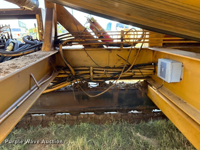 image for item DO1248 Construction Equipment Company Screen-It screening plant