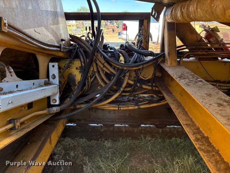 image for item DO1248 Construction Equipment Company Screen-It screening plant