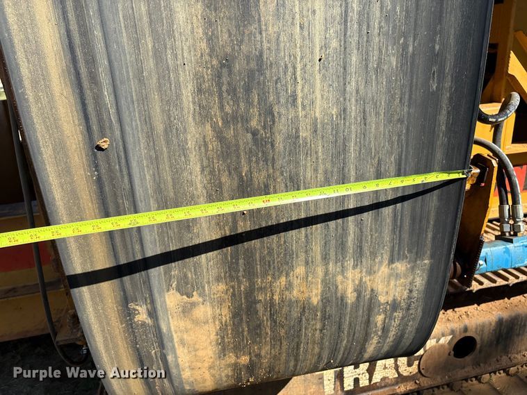 image for item DO1248 Construction Equipment Company Screen-It screening plant