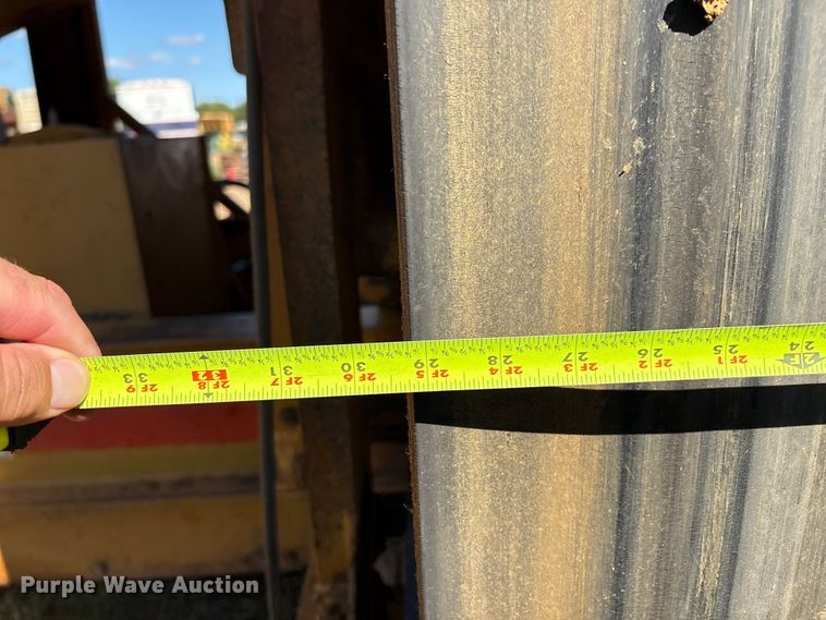 image for item DO1248 Construction Equipment Company Screen-It screening plant