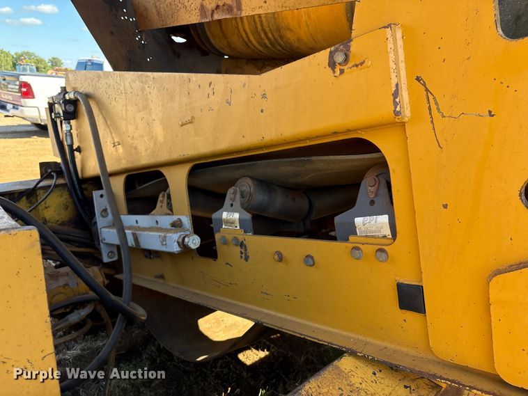 image for item DO1248 Construction Equipment Company Screen-It screening plant