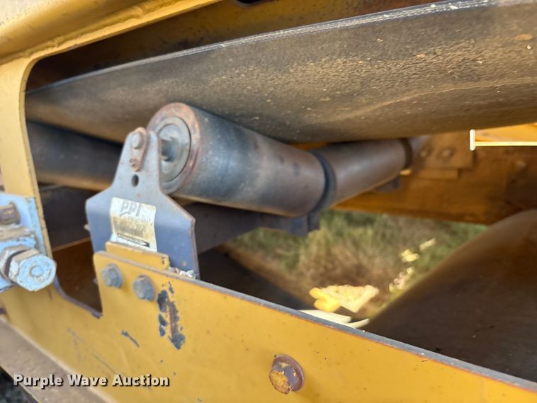 image for item DO1248 Construction Equipment Company Screen-It screening plant