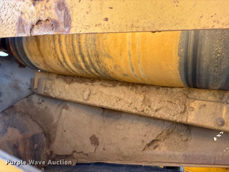 image for item DO1248 Construction Equipment Company Screen-It screening plant