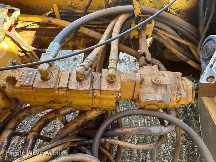 image for item DO1248 Construction Equipment Company Screen-It screening plant