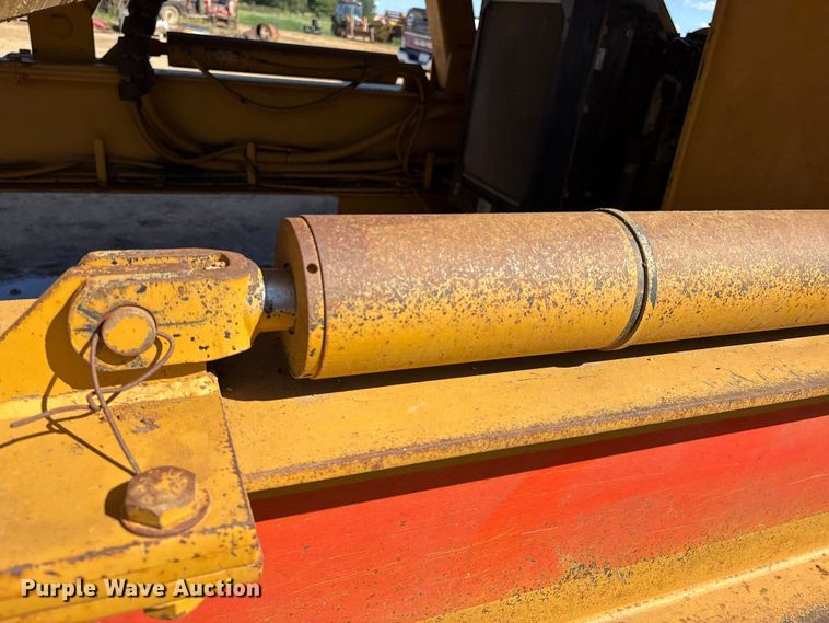 image for item DO1248 Construction Equipment Company Screen-It screening plant