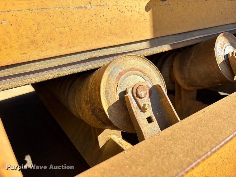 image for item DO1248 Construction Equipment Company Screen-It screening plant