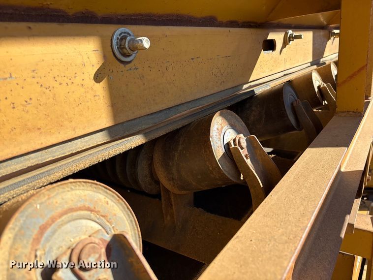 image for item DO1248 Construction Equipment Company Screen-It screening plant