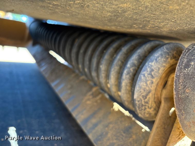 image for item DO1248 Construction Equipment Company Screen-It screening plant