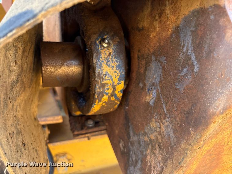 image for item DO1248 Construction Equipment Company Screen-It screening plant