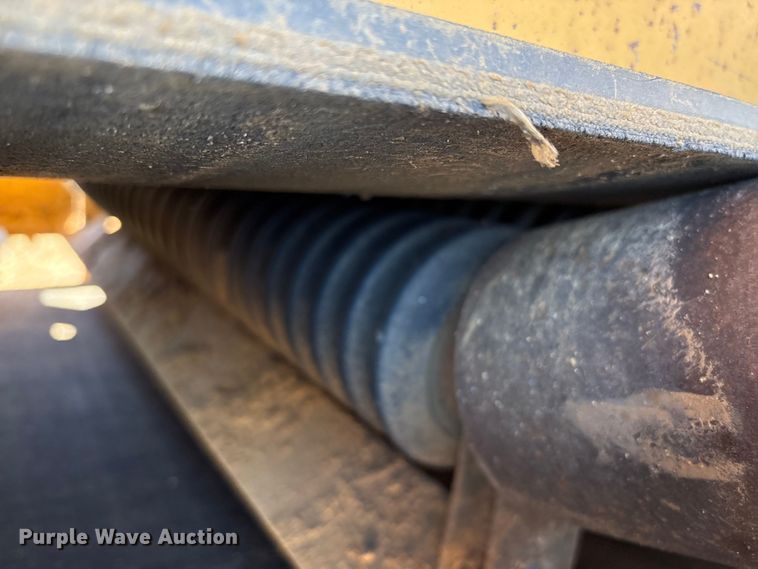 image for item DO1248 Construction Equipment Company Screen-It screening plant