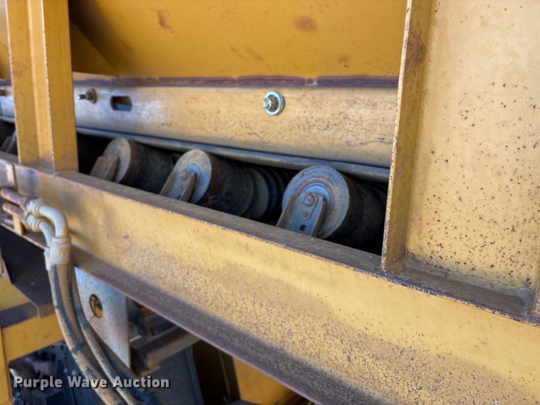 image for item DO1248 Construction Equipment Company Screen-It screening plant