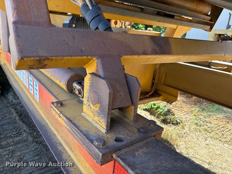 image for item DO1248 Construction Equipment Company Screen-It screening plant