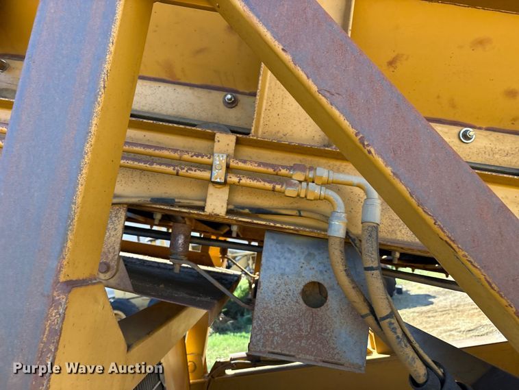 image for item DO1248 Construction Equipment Company Screen-It screening plant