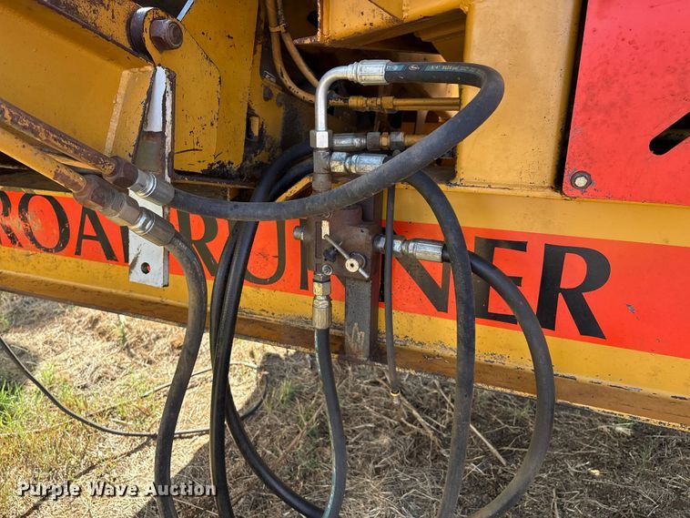 image for item DO1248 Construction Equipment Company Screen-It screening plant