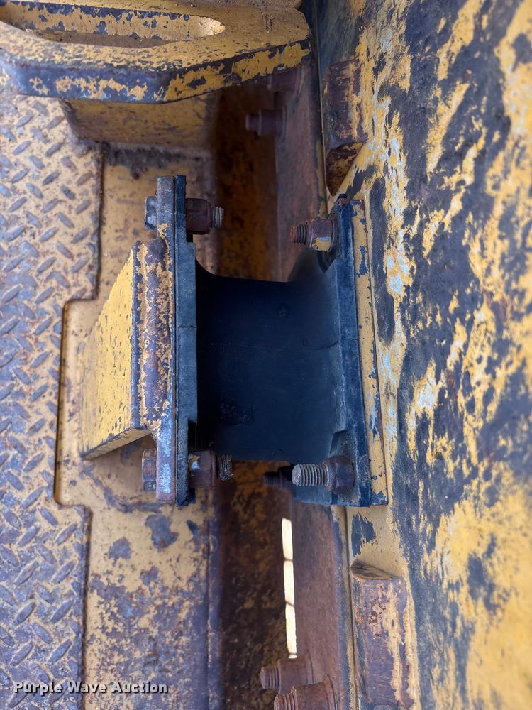 image for item DO1248 Construction Equipment Company Screen-It screening plant