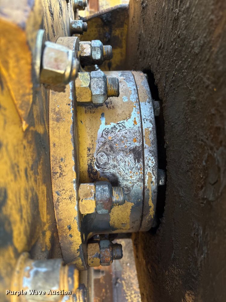 image for item DO1248 Construction Equipment Company Screen-It screening plant