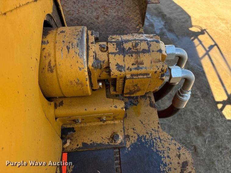 image for item DO1248 Construction Equipment Company Screen-It screening plant