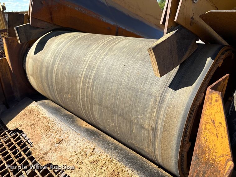 image for item DO1248 Construction Equipment Company Screen-It screening plant