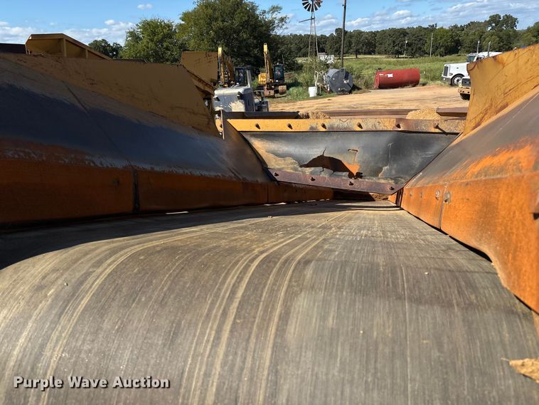 image for item DO1248 Construction Equipment Company Screen-It screening plant