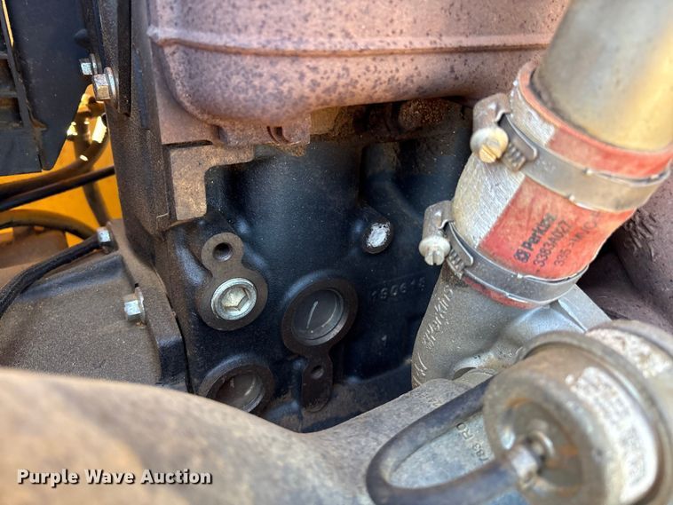 image for item DO1248 Construction Equipment Company Screen-It screening plant