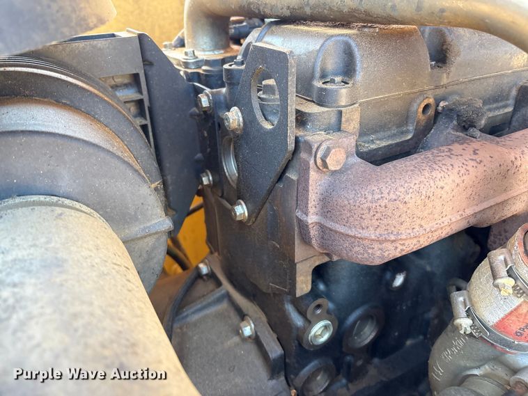 image for item DO1248 Construction Equipment Company Screen-It screening plant