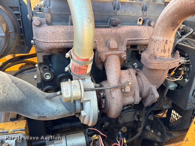 image for item DO1248 Construction Equipment Company Screen-It screening plant