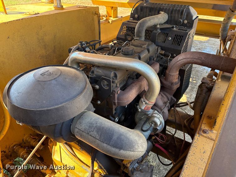 image for item DO1248 Construction Equipment Company Screen-It screening plant