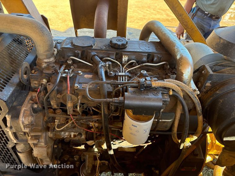 image for item DO1248 Construction Equipment Company Screen-It screening plant