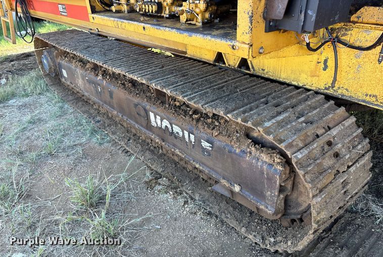 image for item DO1248 Construction Equipment Company Screen-It screening plant